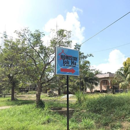 Homestay Tok Ma 1 Alur Tuman Marang Esterno foto